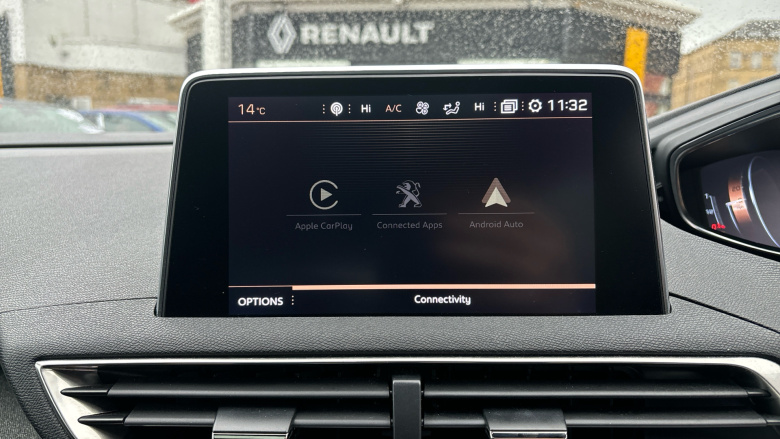 Peugeot 5008 1.2 PureTech GT Line Premium 5dr Petrol Estate